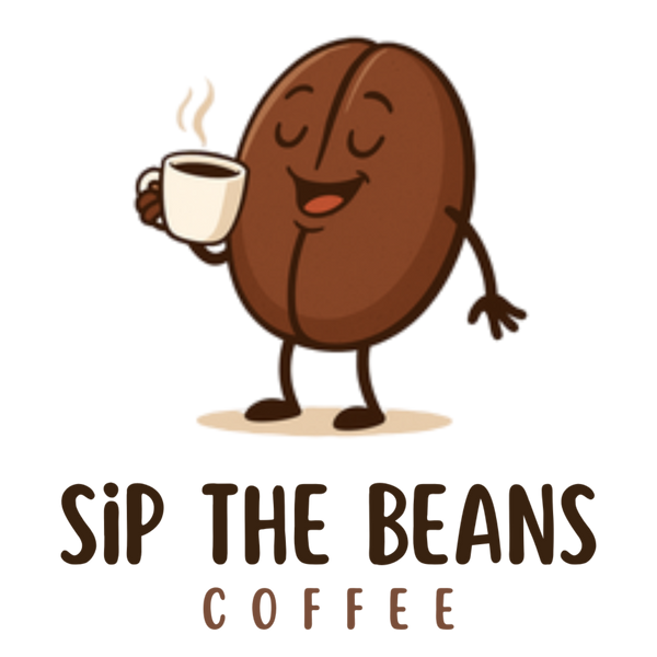 Sip The Beans