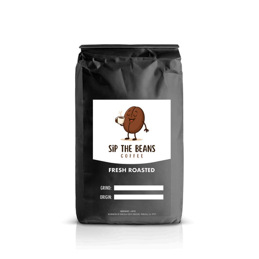 Instant Coffee